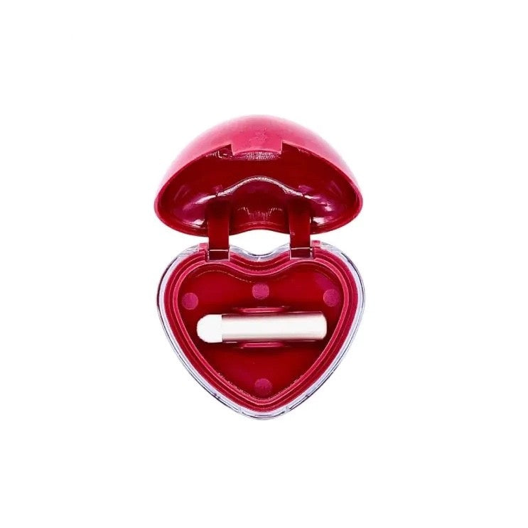 2 en 1: Labial y Colorete
