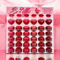 2 en 1: Labial y Colorete